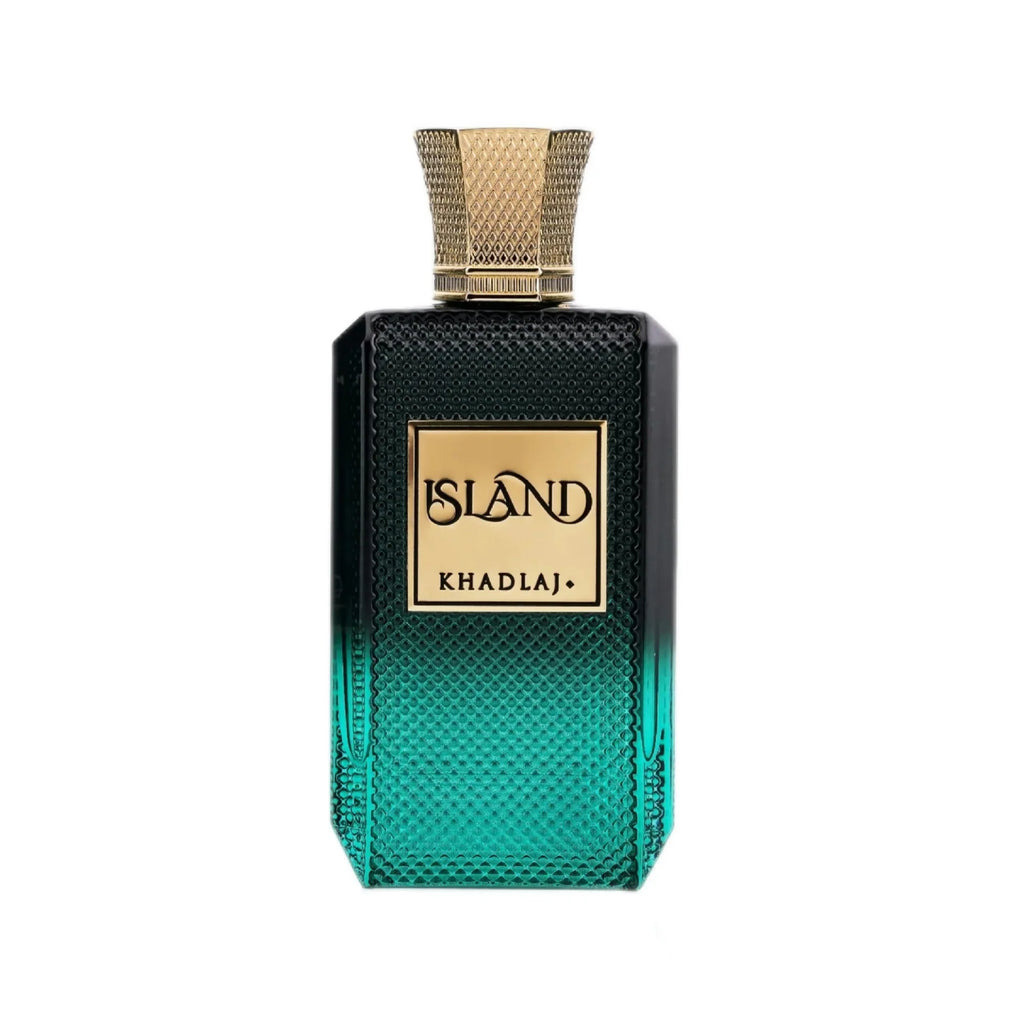 Khadlaj Island - 100ml