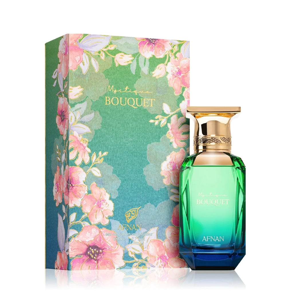 Mystique Bouquet by Afnan (inspired by valaya)