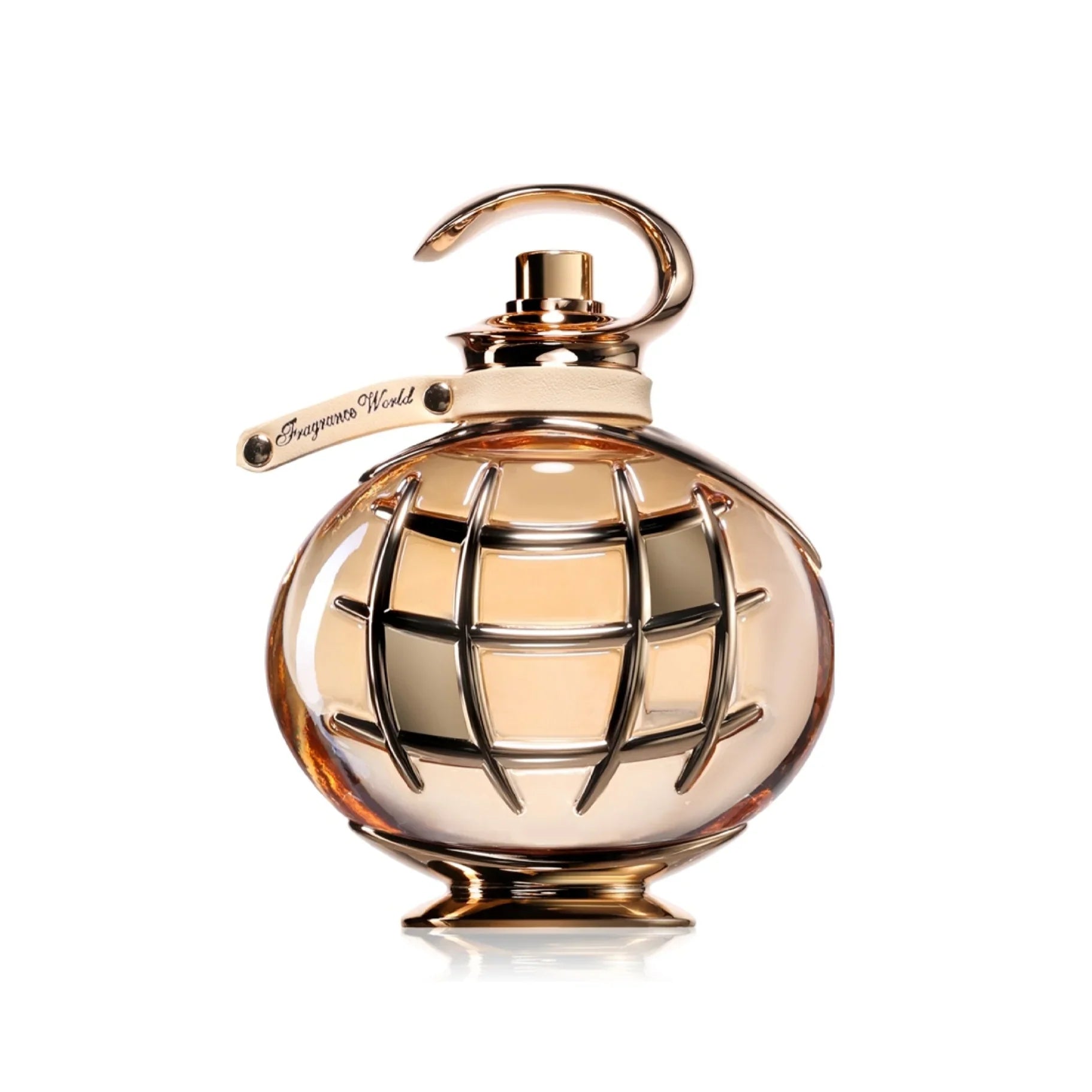 Signature White by Fragrance World