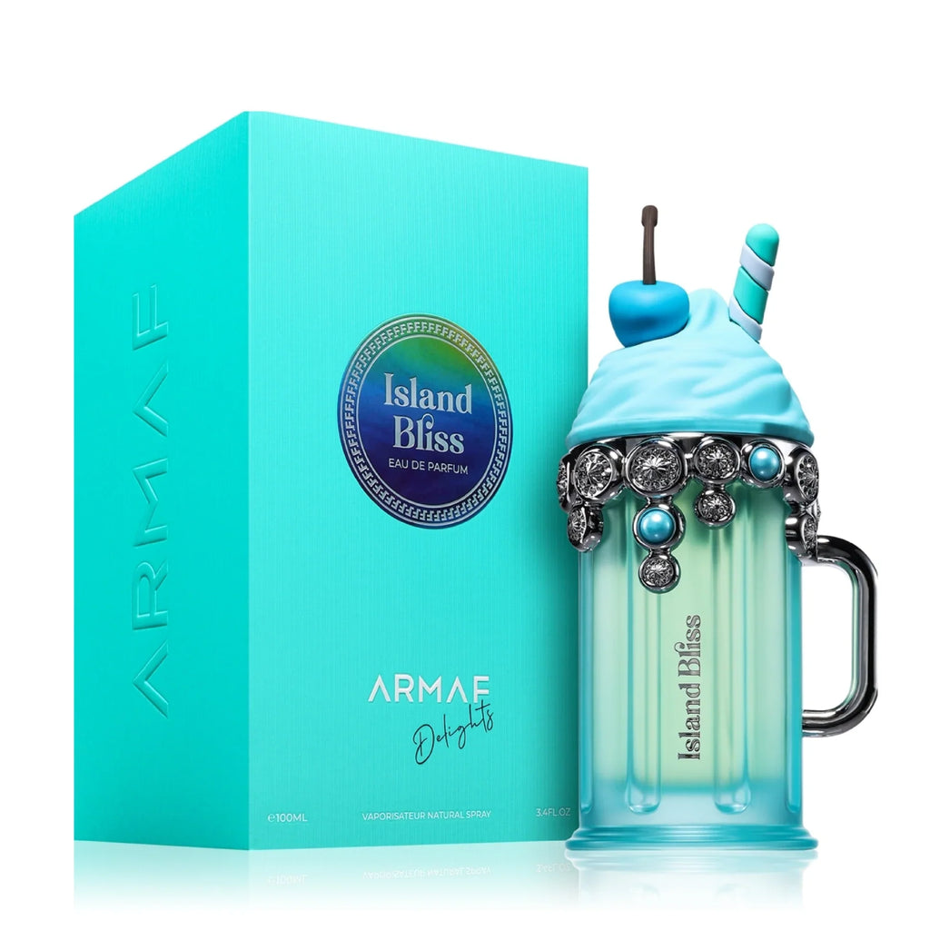 Island Bliss - 100ml (Armaf)
