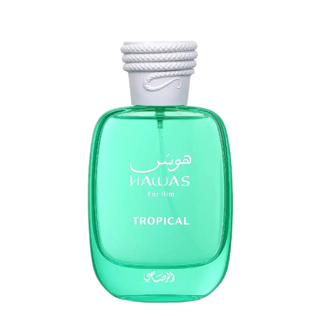 Hawas Tropical by Rasasi