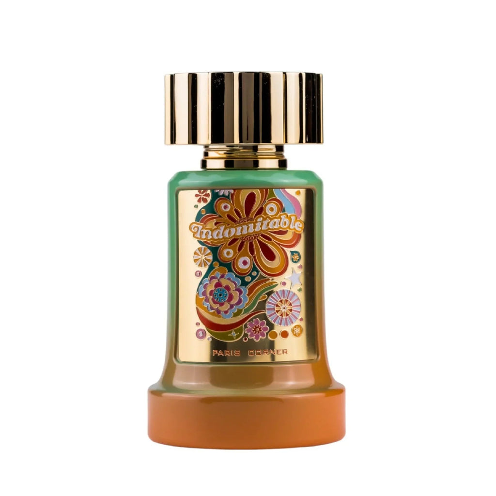 Indomitable - 100ml (Paris Corner)