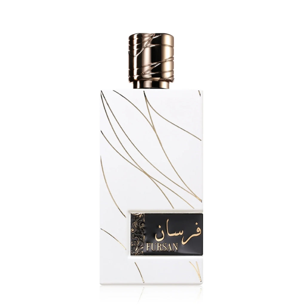 Fursan White - 100ml (Khadlaj)