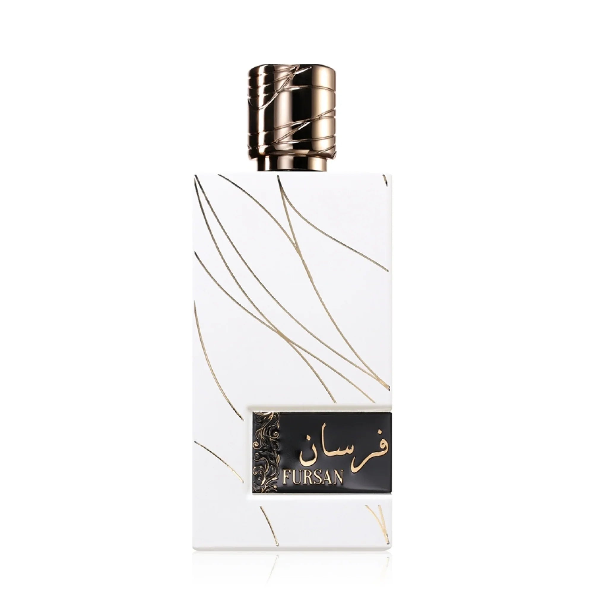 Fursan White - 100ml (Khadlaj)