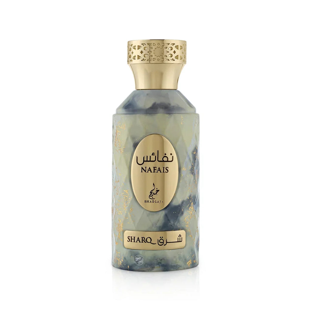 Nafais Sharq - Khadlaj