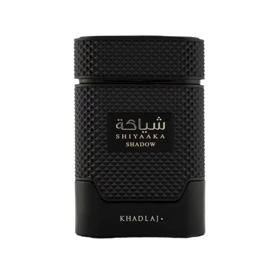 Shiyaaka Shadow Special Edition - 100ml by Khadlaj
