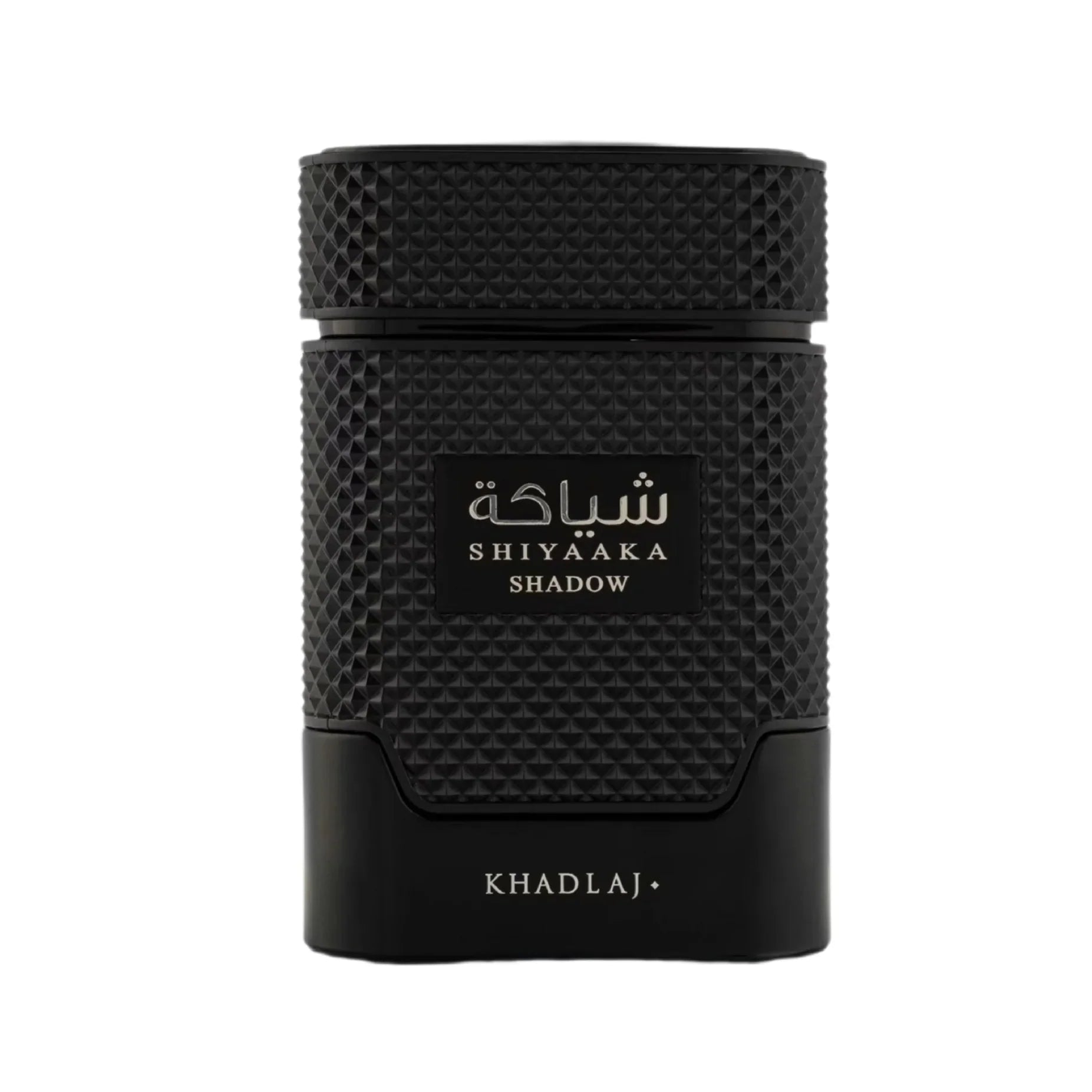 Shiyaaka Shadow Special Edition - 100ml by Khadlaj