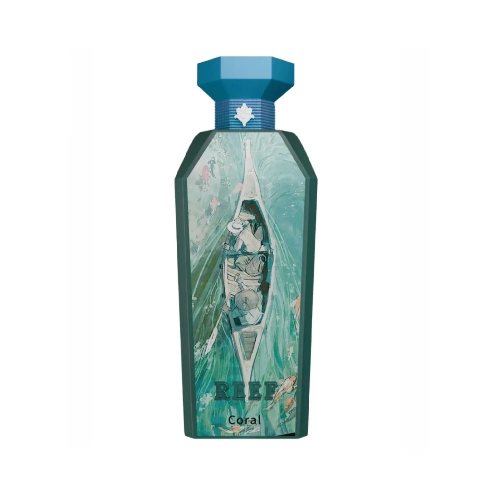 Reef - Coral - 150ml (Reef)