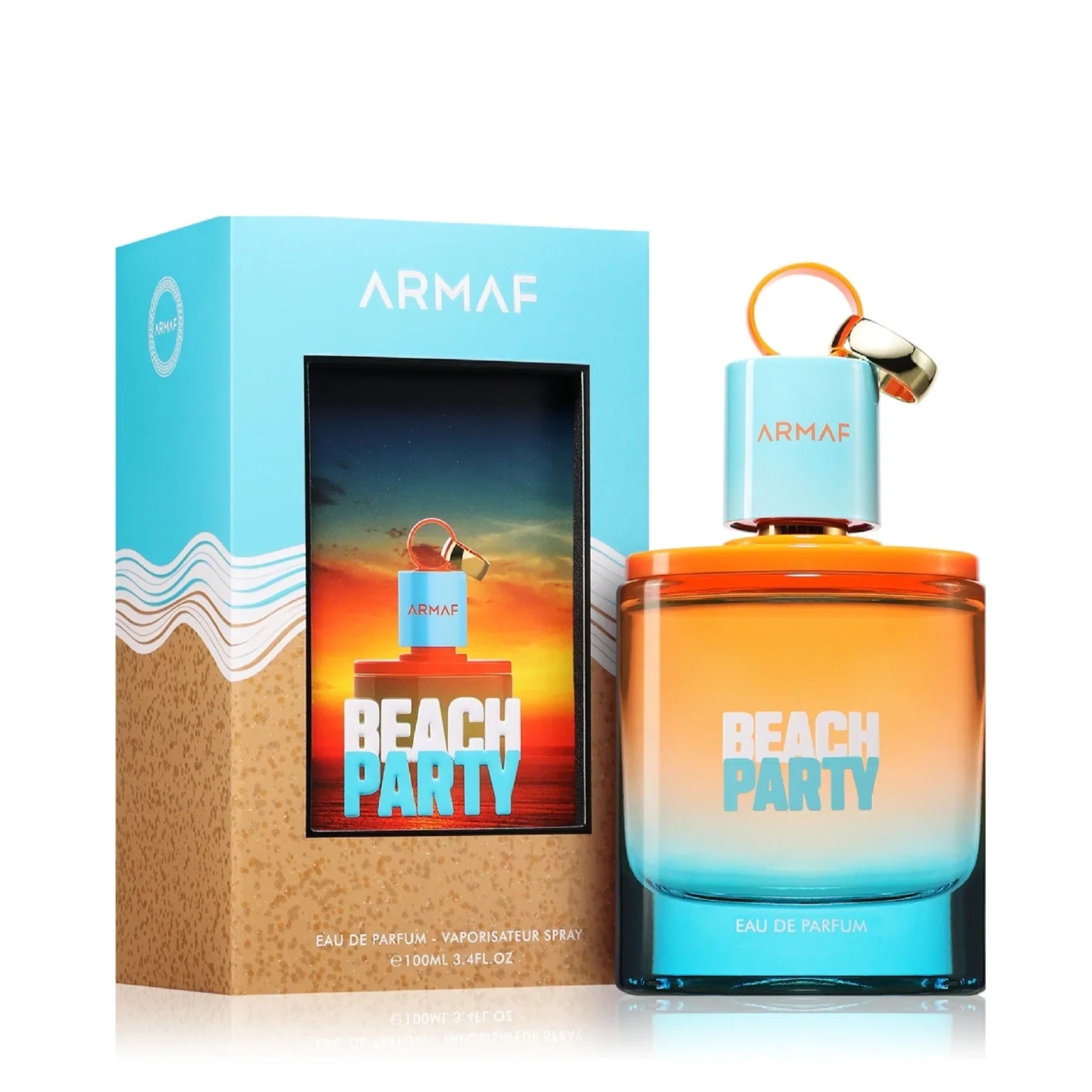 Beach Party - 100ml (Armaf)