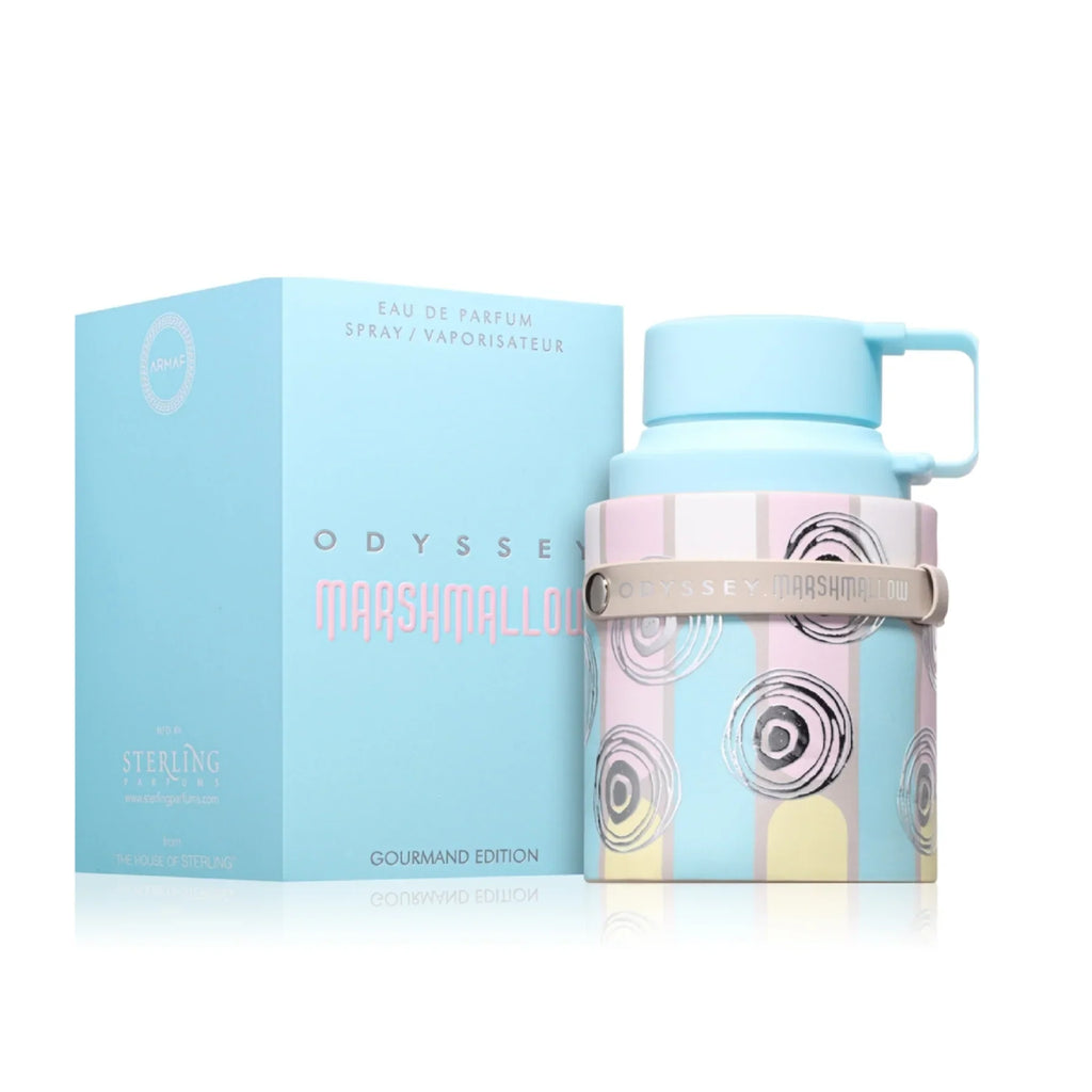 Odyssey Marshmallow - 100ml (Armaf)