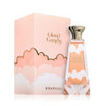 Cloud Candy - 100ml (Khadlaj)