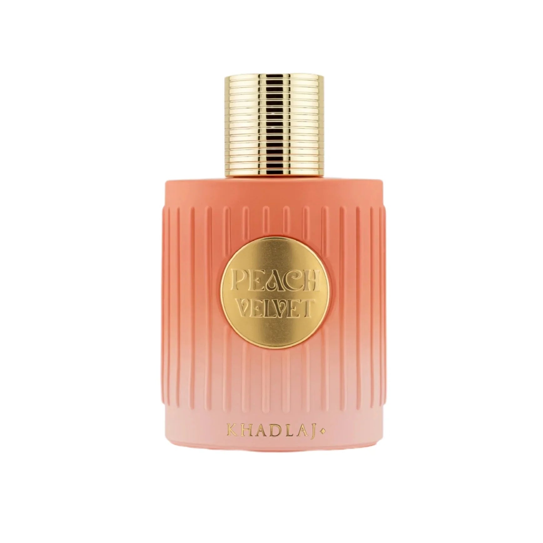 Peach Velvet - 100ml by Khadlaj