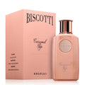 Biscotti Caramel Pop - 100ml (Khadlaj)
