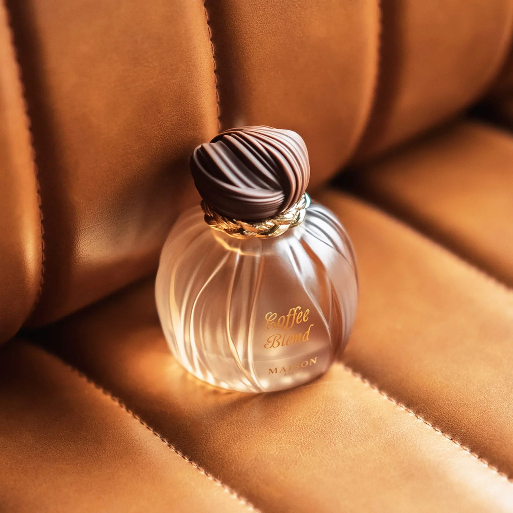 Coffee Blend - Maison Asrar