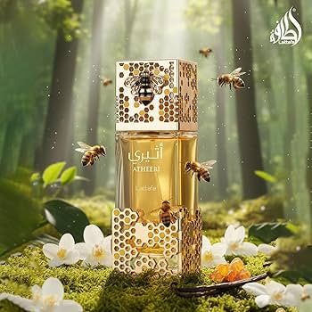 Atheeri - 100ml (Lattafa)