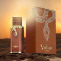 Vulcan Sable - 100ml (French Avenue)
