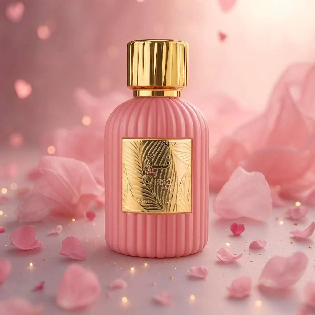 Qissa Pink - 100ml (Paris Corner)