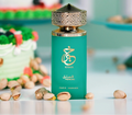 Khair Pistachio - 100ml (Paris Corner)