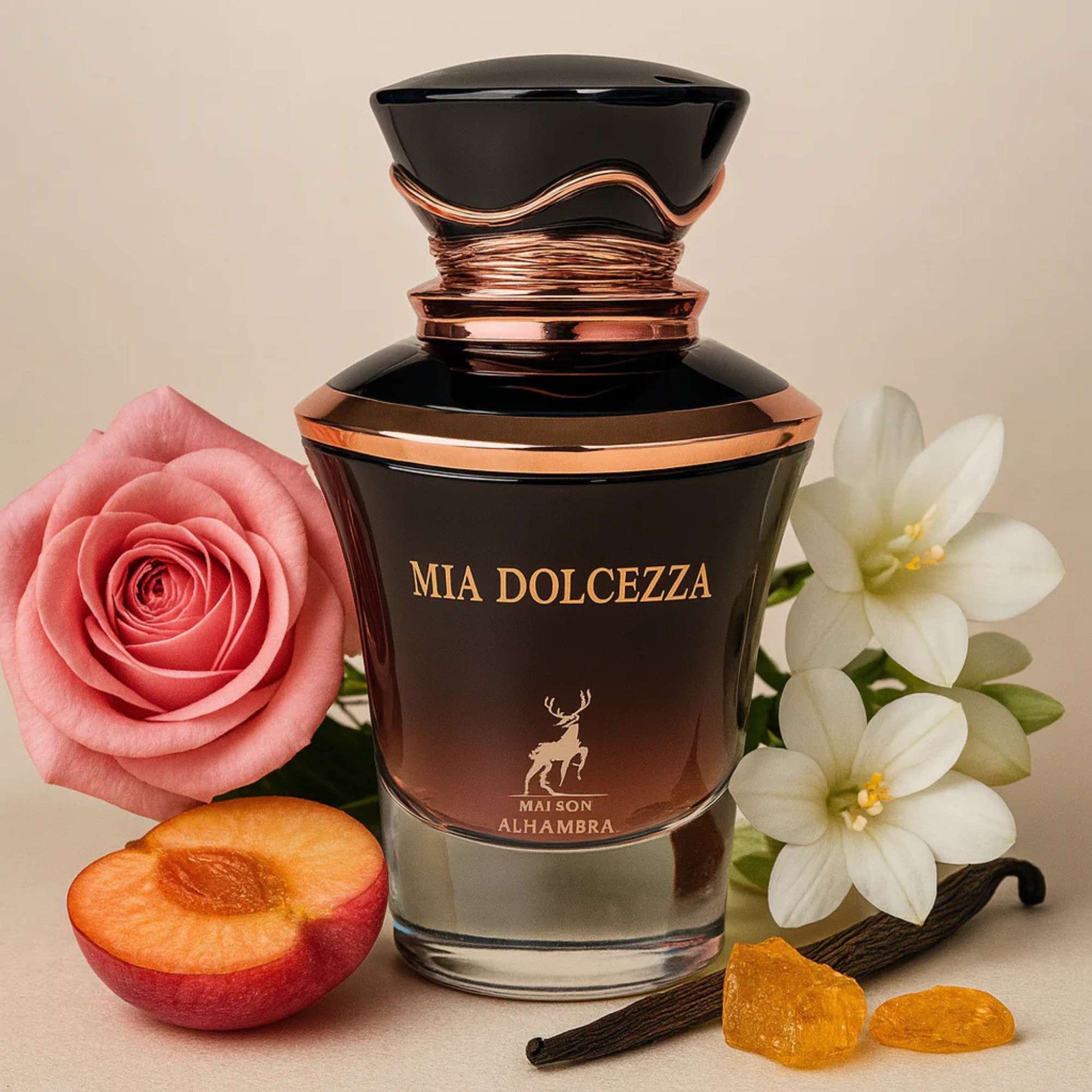Mia Dolcezza - 100ml by Maison Alhambra