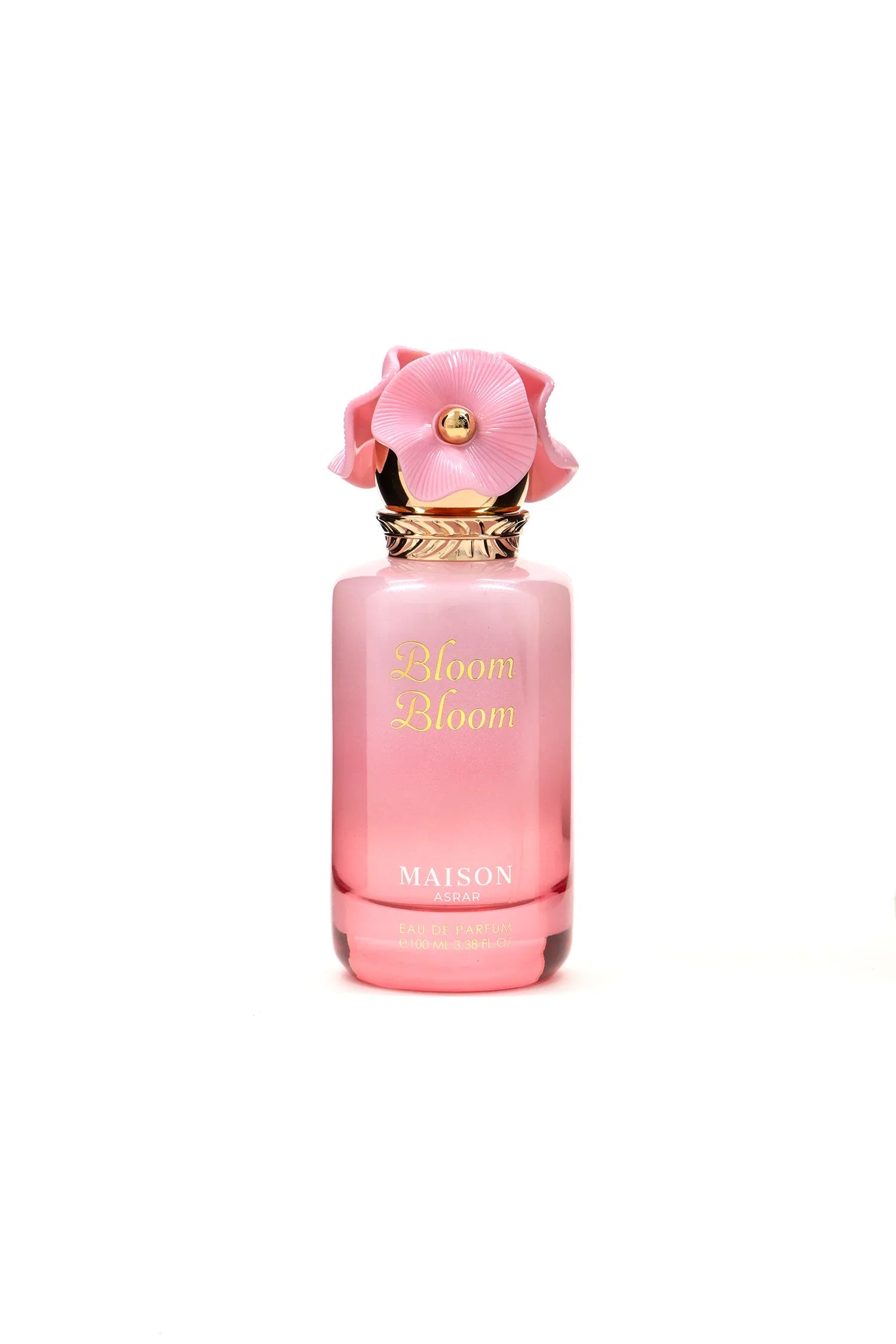 Bloom Bloom by Maison Asrar