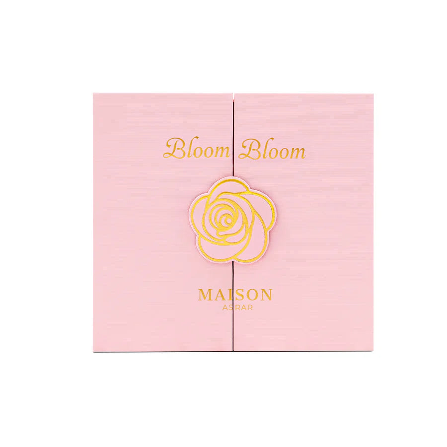 Bloom Bloom by Maison Asrar