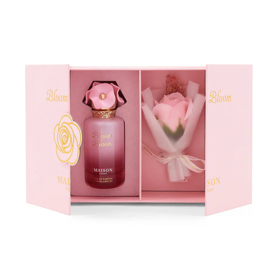Bloom Bloom by Maison Asrar