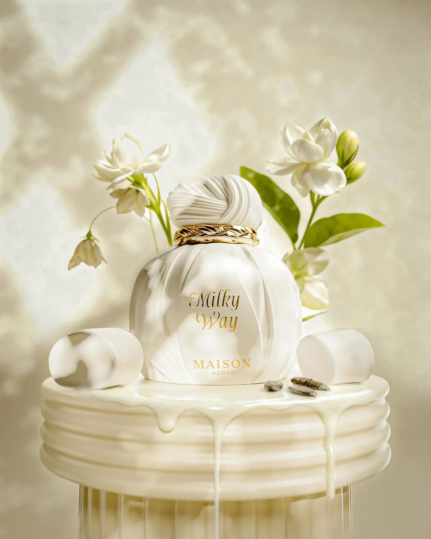 Milky Way - Maison Asrar