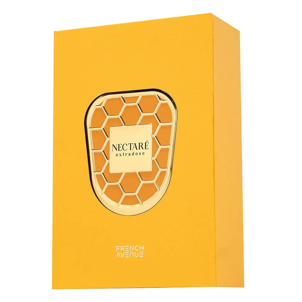 Nectare Extradose - 100ml EDP by French Avenue