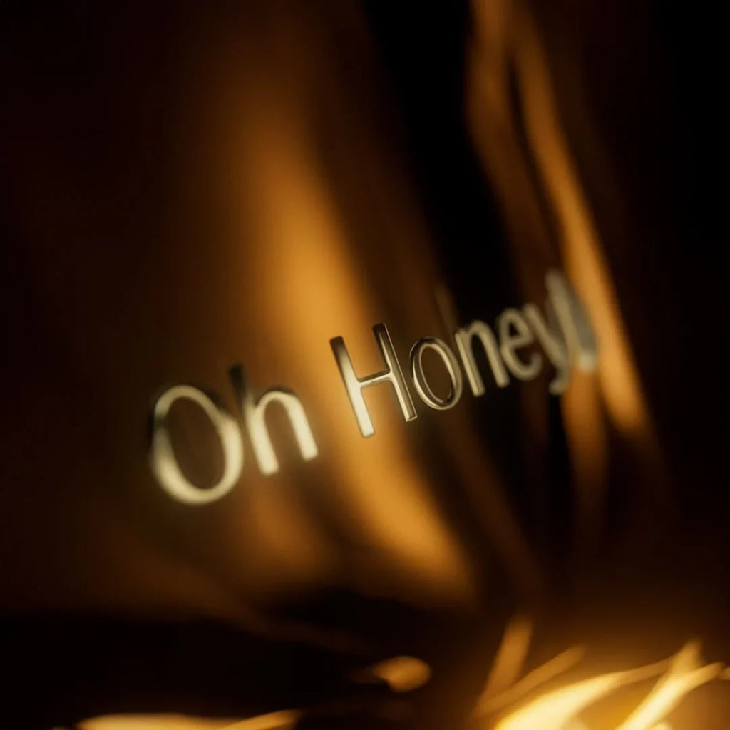 OH HONEY - 100ml by MAISON ASRAR