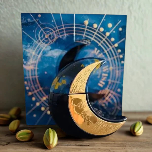 Mehwish - 80ml (Paris Corner)