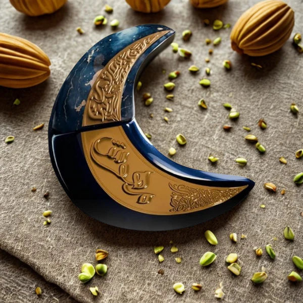 Mehwish - 80ml (Paris Corner)