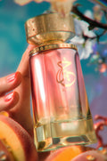 Khair Peach Delulu - 100ml (Paris Corner)