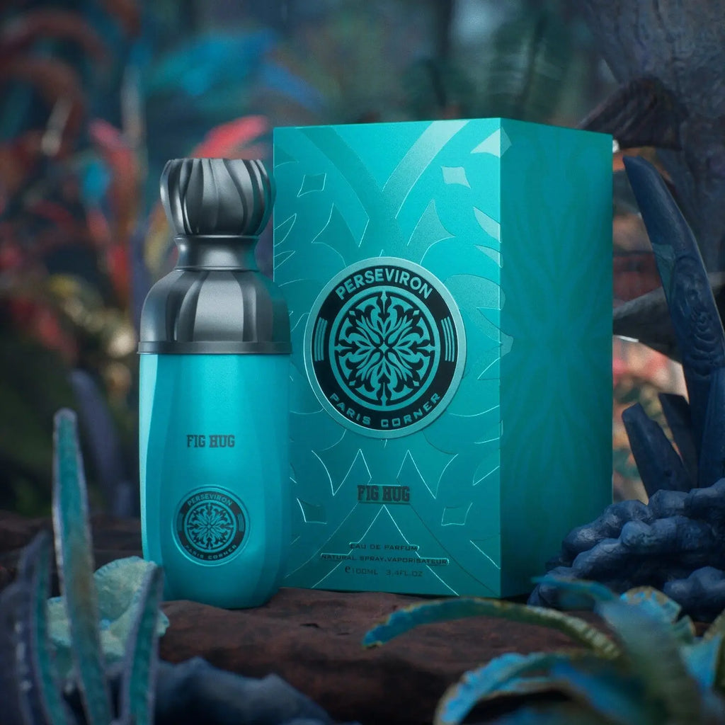 Fig Hug - 100ml (Paris Corner)