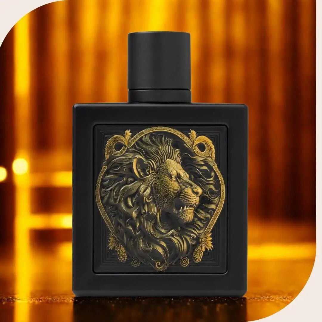 Lion Rayhaan - 100 ml (Rayhaan)