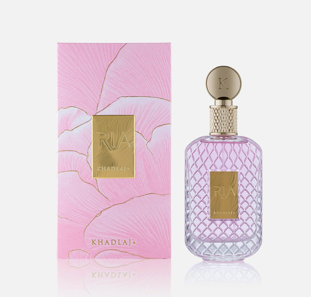 RIA - 100ml (Khadlaj)