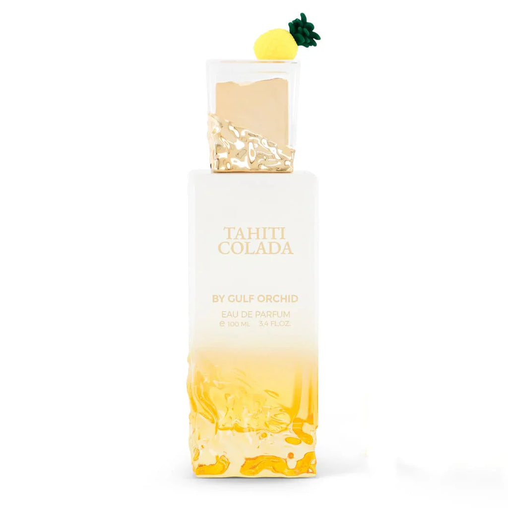 TAHITI COLADA 100ml by GULF ORCHID