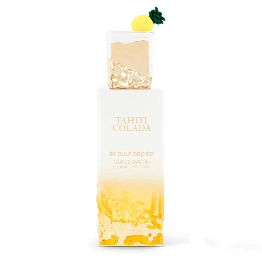 TAHITI COLADA 100ml by GULF ORCHID