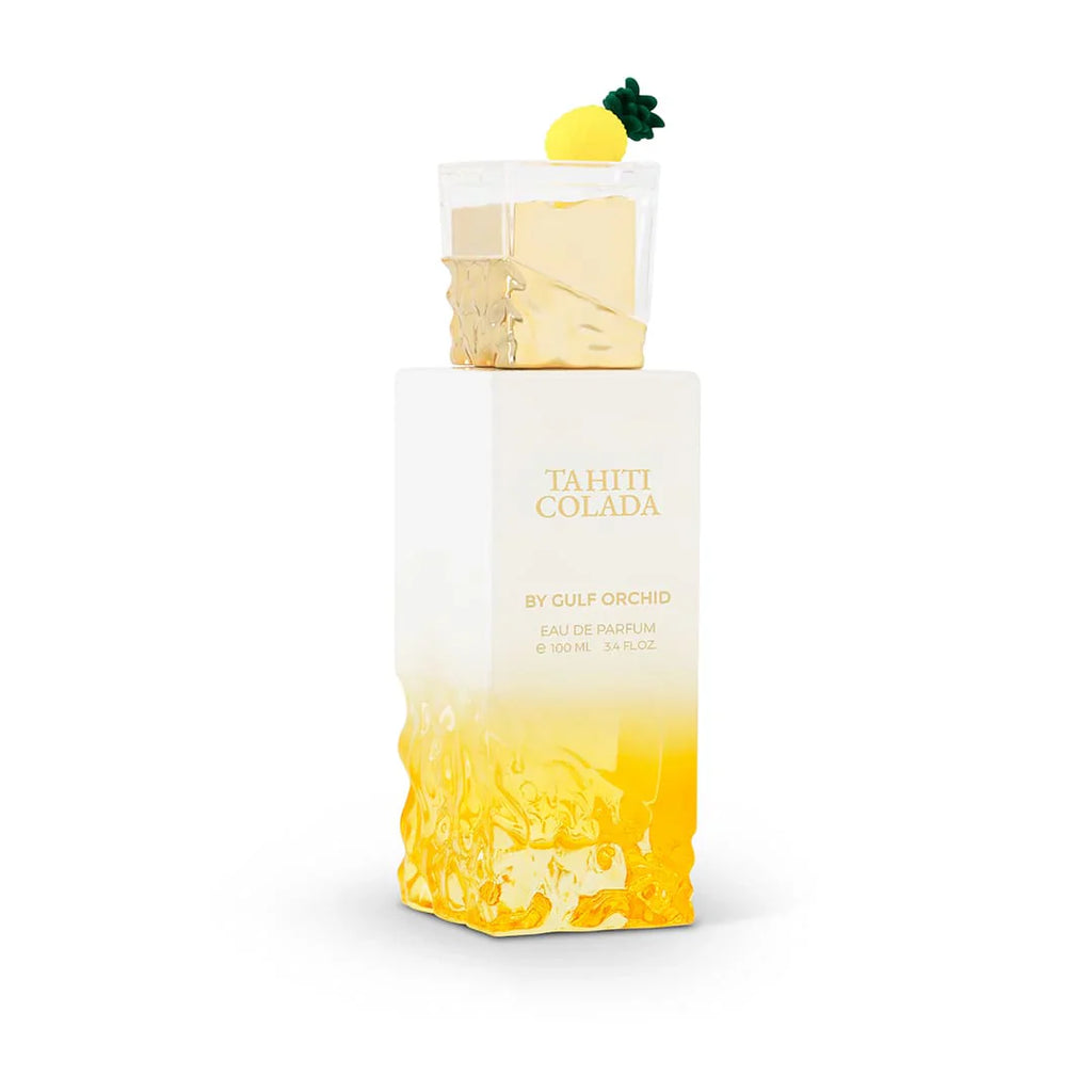 TAHITI COLADA 100ml by GULF ORCHID