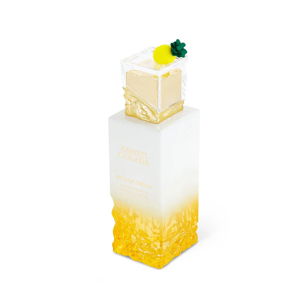 TAHITI COLADA 100ml by GULF ORCHID