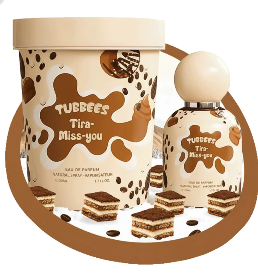 Tira Miss You by Tubbees