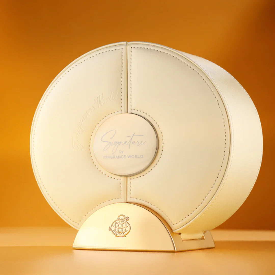 Signature White by Fragrance World