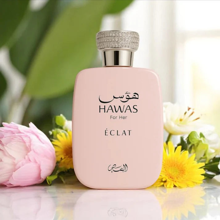 Hawas - Eclat by Rasasi