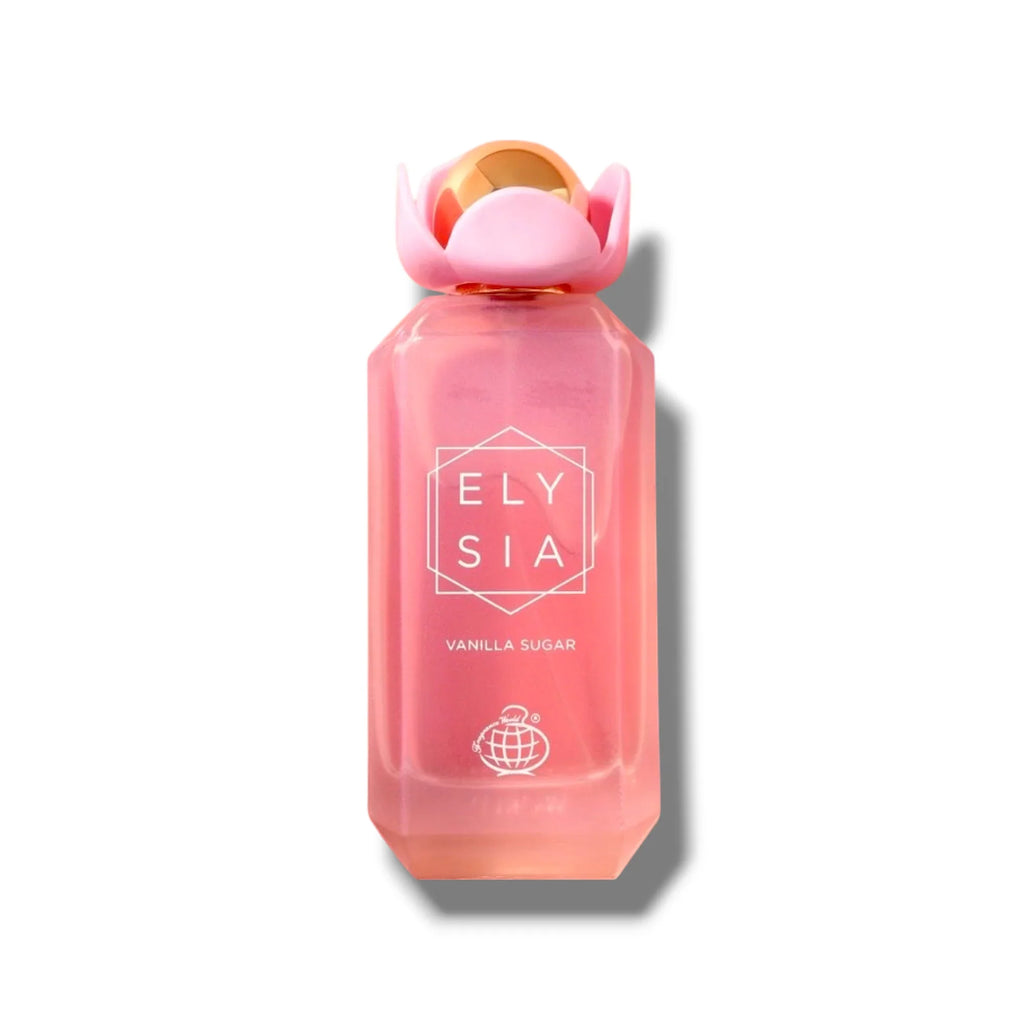 Elysia - Vanilla Sugar - 100ml (Fragrance World)
