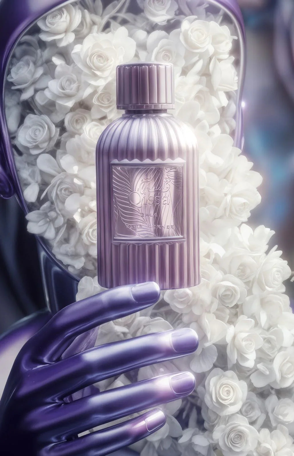 Qissa Gala - 100ml (Paris Corner)