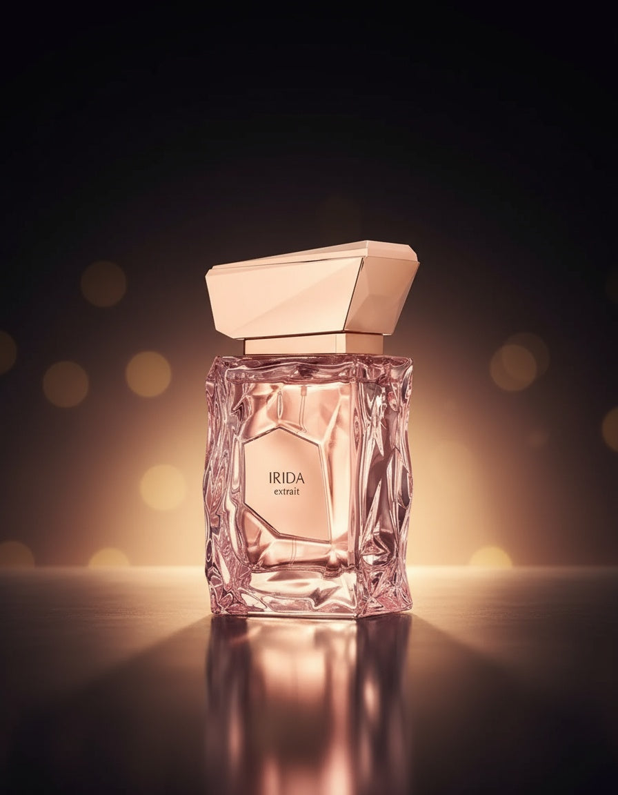 Irida Extrait - 100ml (French Avenue)