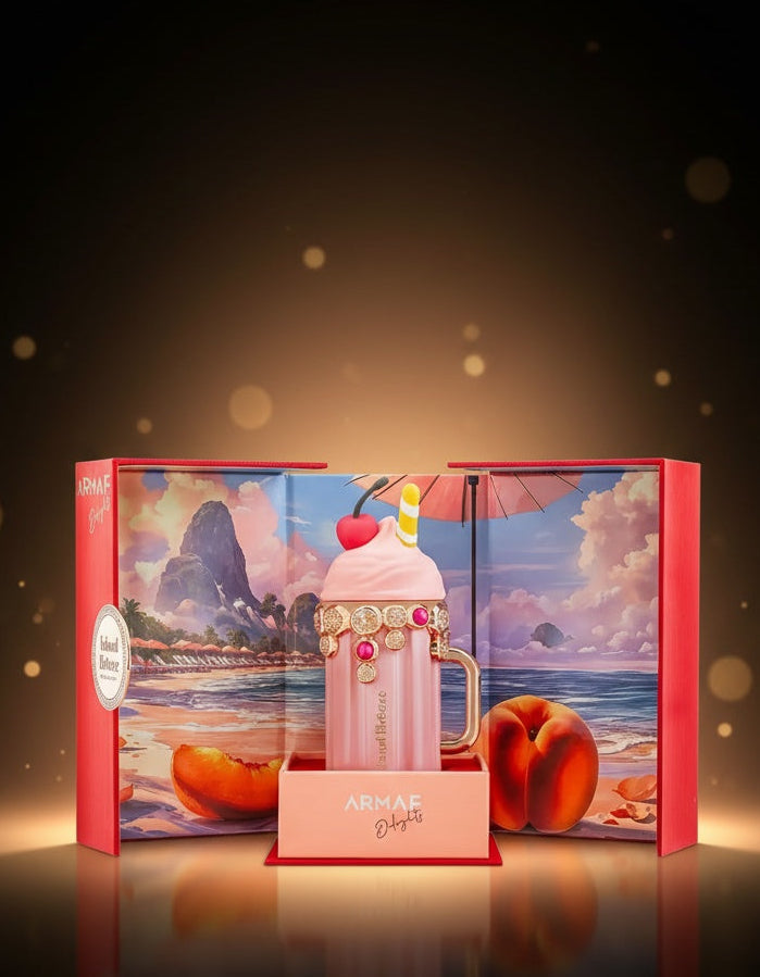 Island Breeze - 100ml EDP (Armaf)