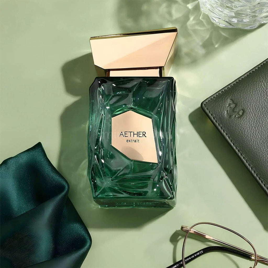 Aether Extract -100ml (Fragrance World)