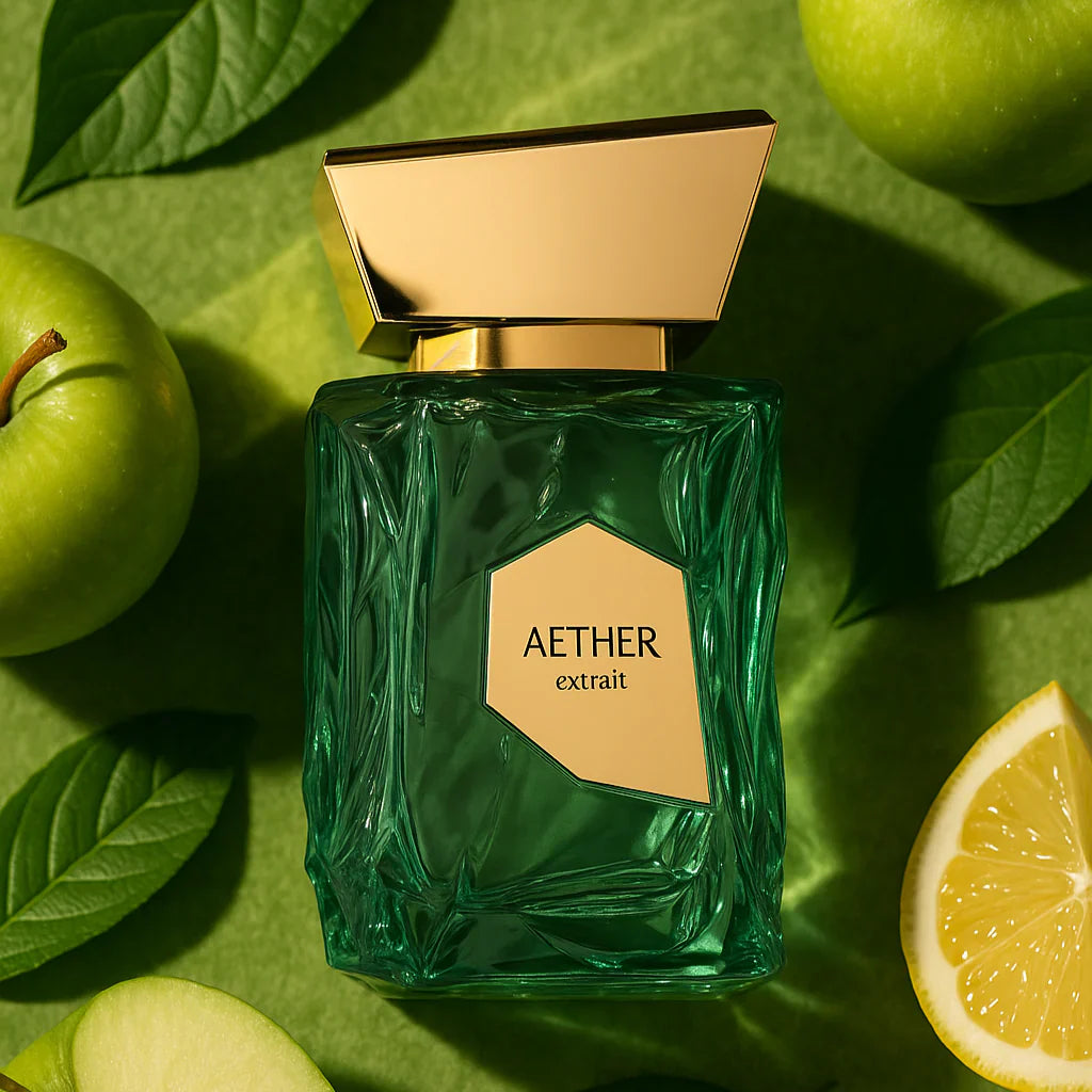 Aether Extract -100ml (Fragrance World)