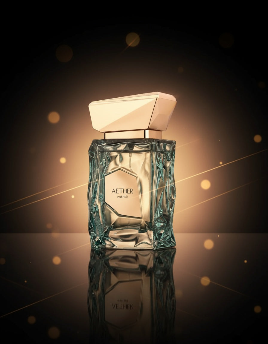 Aether Extract -100ml (Fragrance World)