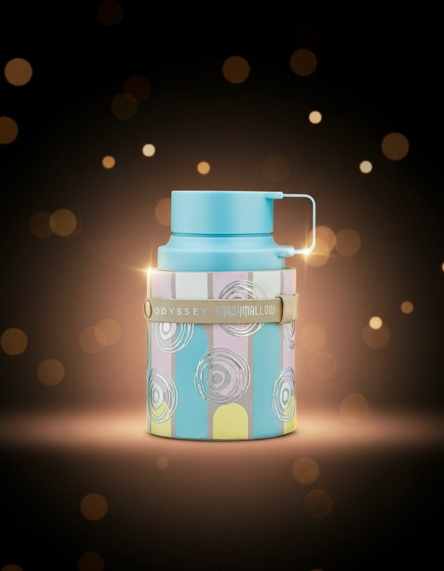 Odyssey Marshmallow - 100ml (Armaf)